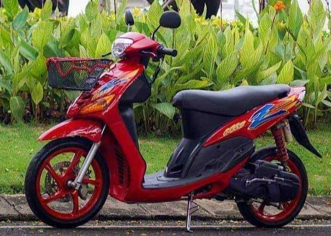 tem rời mio ko bay màu. chữ Z