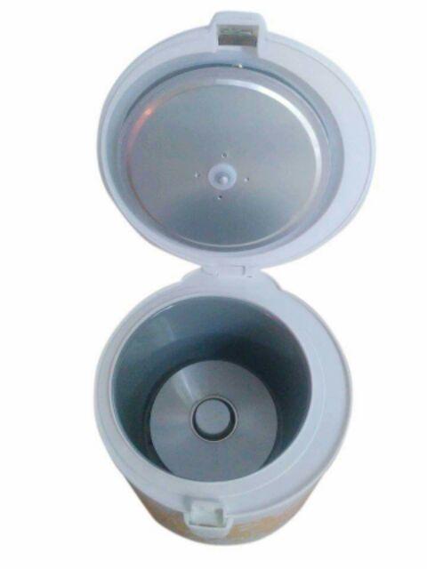 [SHOP CUNG CẤP GIÁ SỈ] NỒI CƠM ĐIỆN KIM CƯƠNG NẮP GÀI 1 LÍT