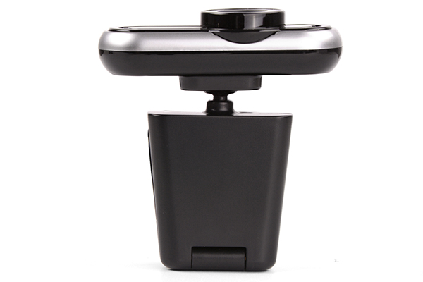 Webcam 1080p A4bicch PK-9456H Đen