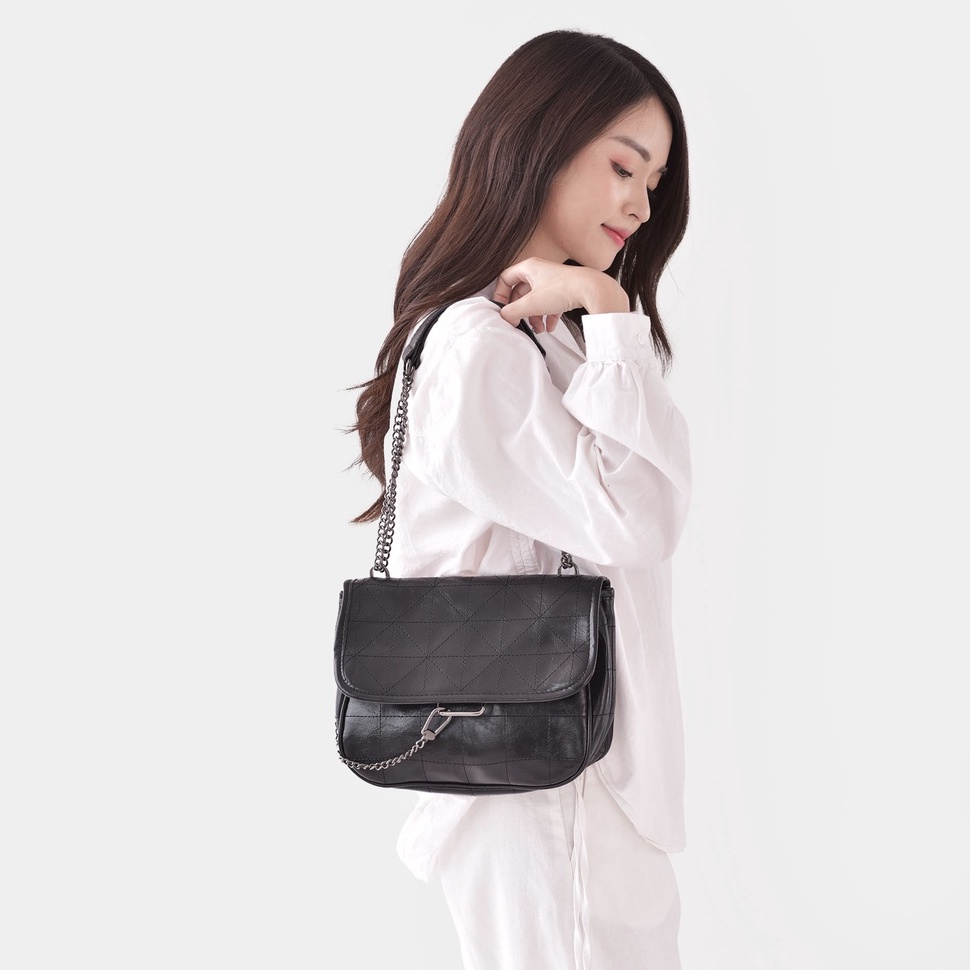 Túi xách nữ đeo chéo SEEME Eric Bag