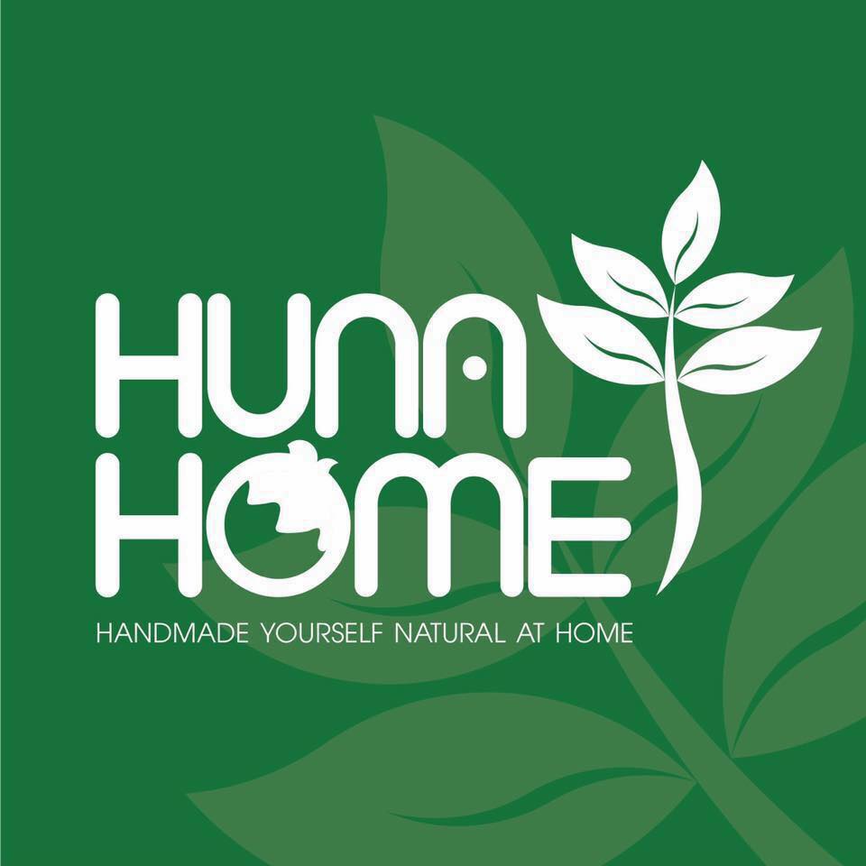 DẦU XẢ THẢO DƯỢC HUNA