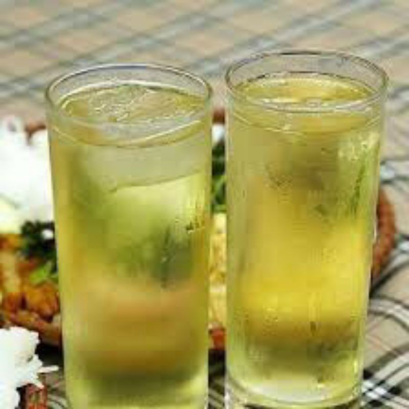 TRÀ LÀI NGỌC THIỆN TRANG(túi 250g)