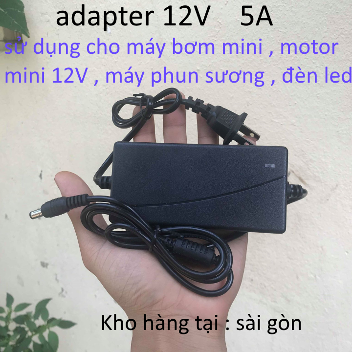 bộ máy phun sương tưới cây, làm mát 10 béc