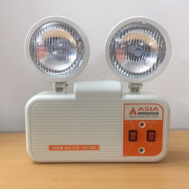 Đèn LED sự cố - SC02