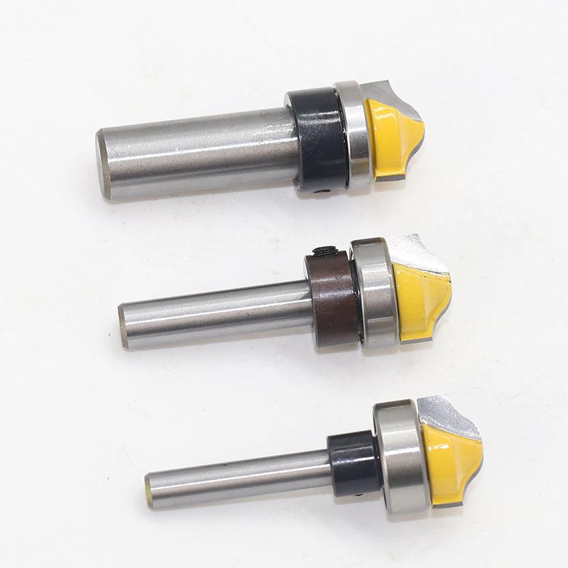 Mũi phay gỗ, Mũi phay gỗ đánh chỉ panô