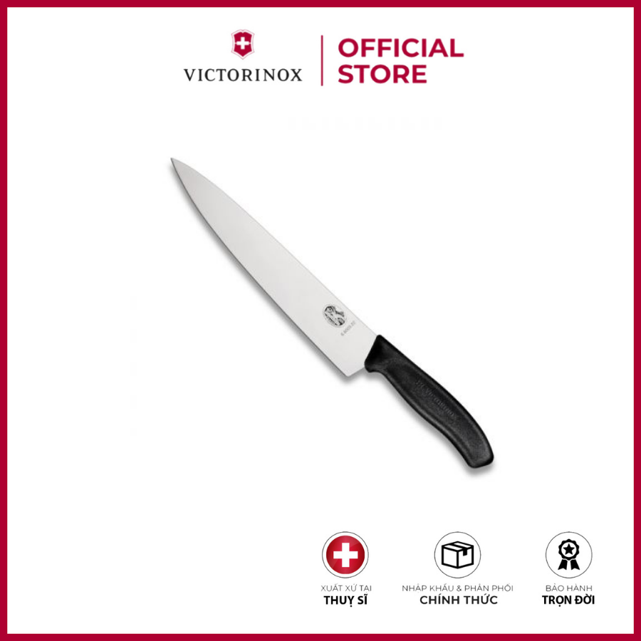 Dao bếp Victorinox Carving Knife 6.8003