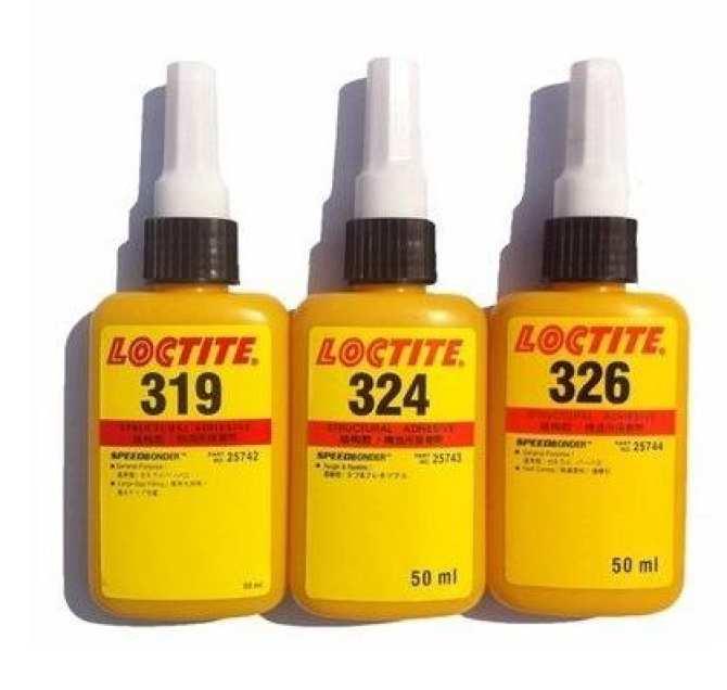 Keo dán kết cấu Loctite 326 - 50 ml