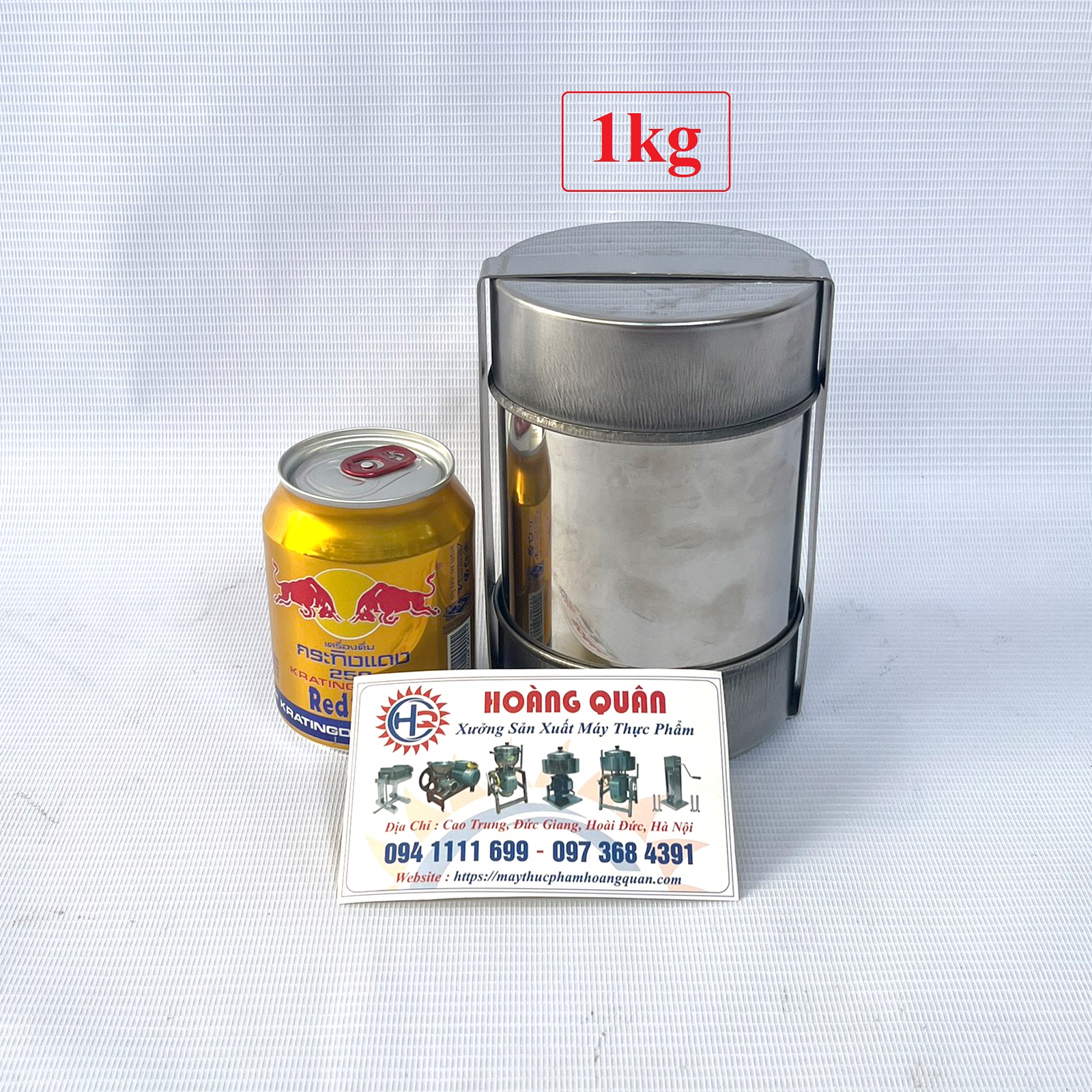 Khuôn làm giò lụa, chả lụa chuyên nghiệp