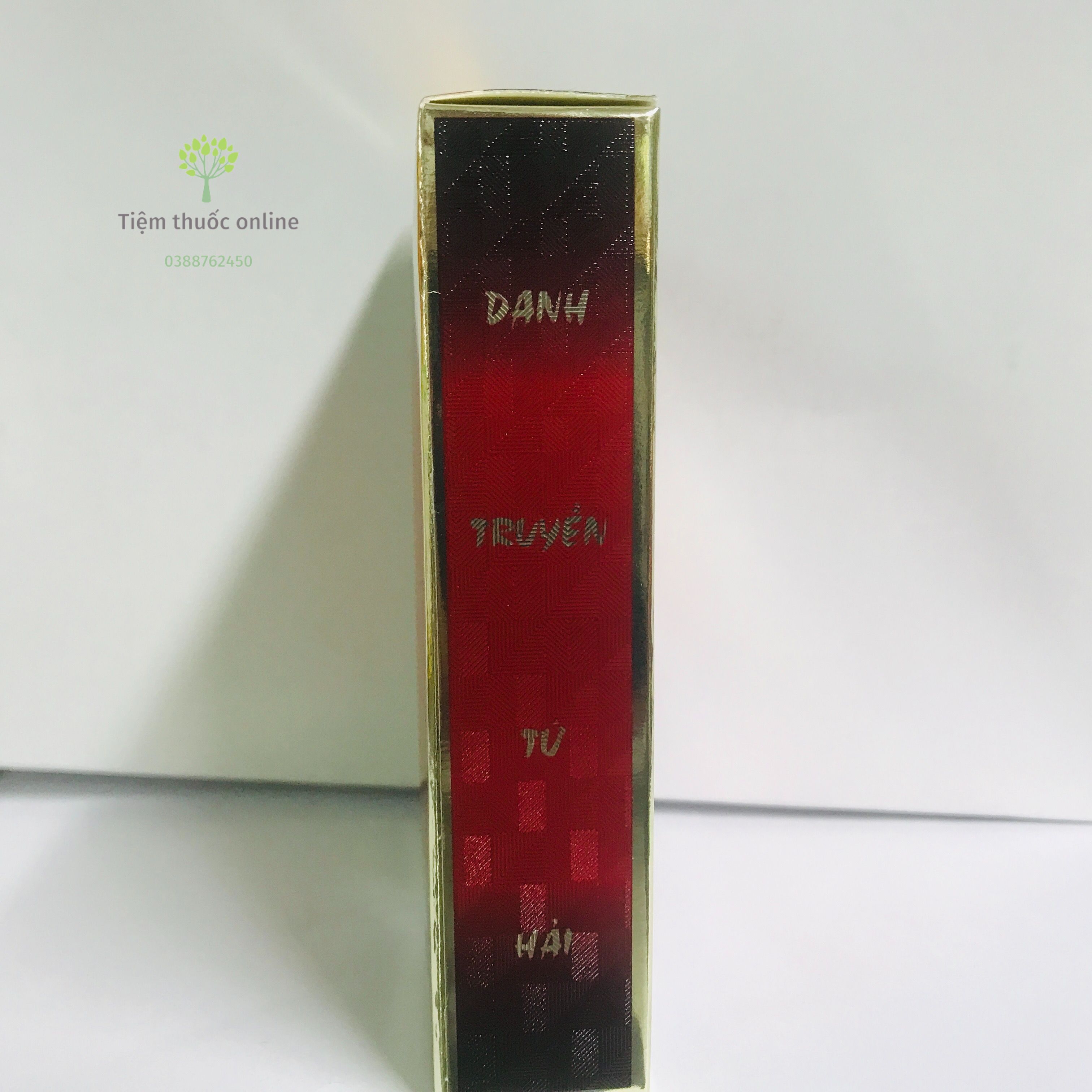 Dầu gội đen tóc thảo dược Shitinsof