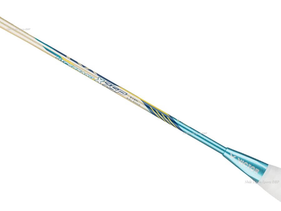 Vợt cầu lông Victor HYPERNANO X 7SP (Chính hãng)