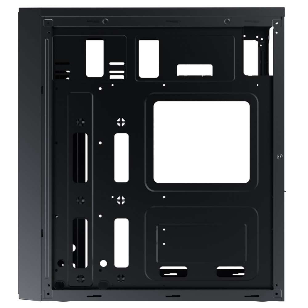 Vỏ máy tính XIGMATEK XA-24 (EN48359) - ATX