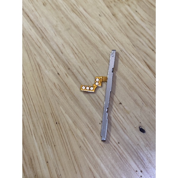 cáp nguồn kèm volum (to nhỏ )sam sung a51