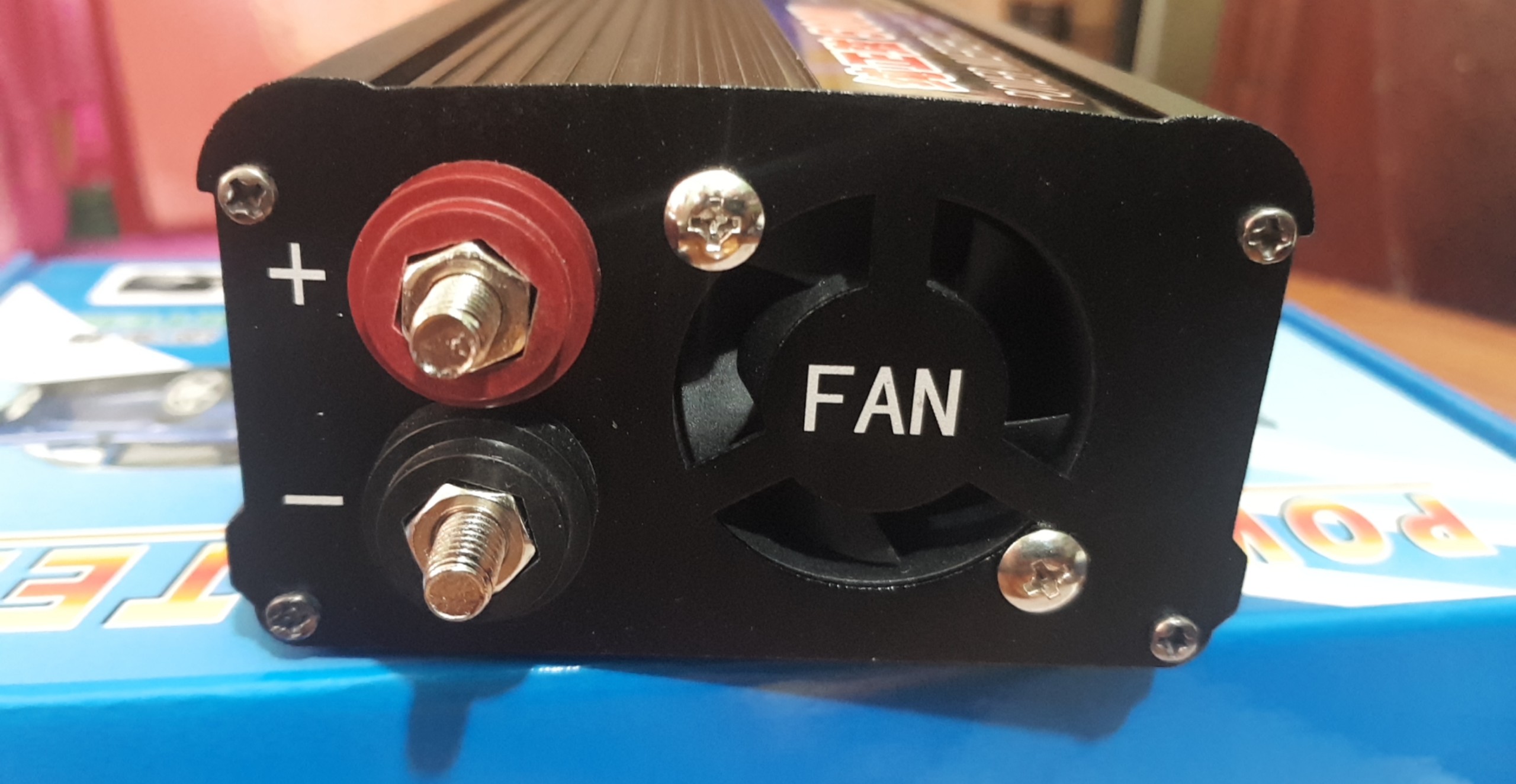 BỘ KÍCH ĐIỆN SIN CHUẨN |12v-220VAC 1000W
