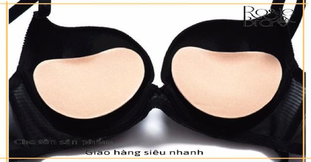 Đôi miếng dán áo lót độn nâng ngực - Push Up Pk156