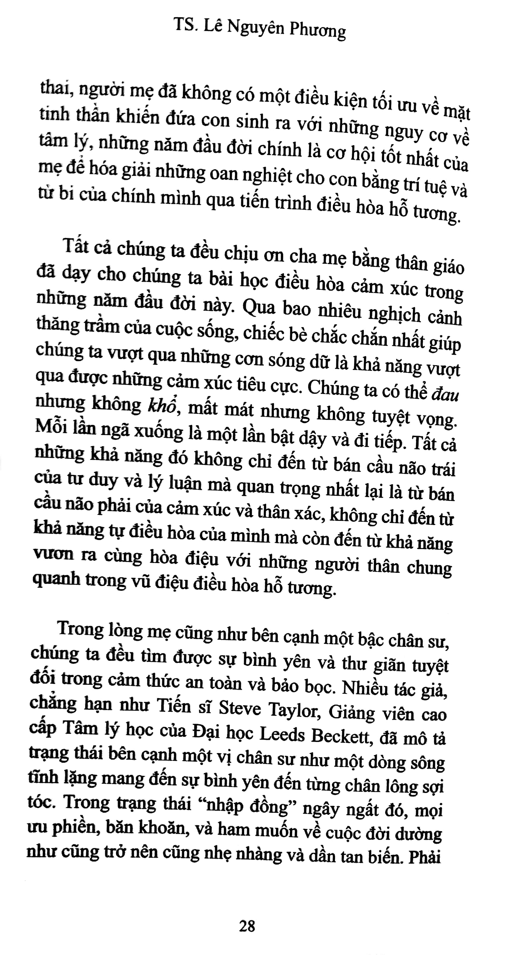 Fahasa - Dạy Con Trong Hoang Mang (Tái Bản 2018)