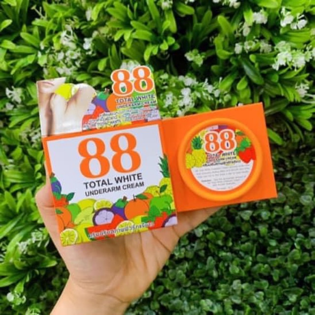 kem thâm nách 88 thái lan