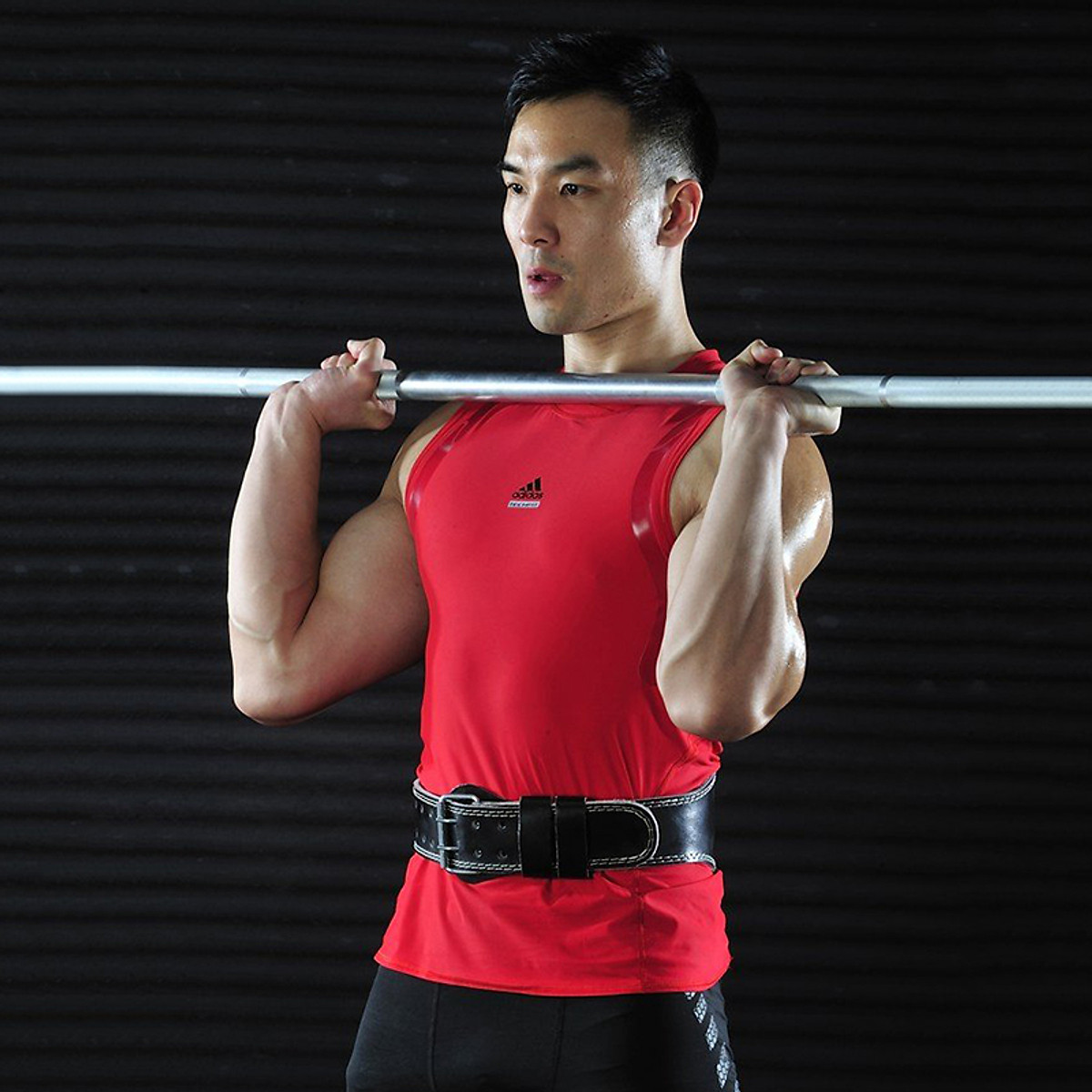 ĐAI TẬP TẠ ADIDAS
