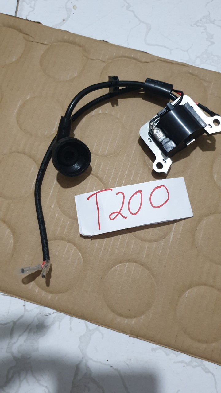 Mobil điện máy cắt cỏ260/330/430/411/t200/gx35