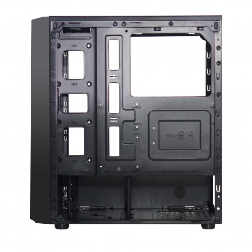 Vỏ Case Jetek Vector G9325 (Black)
