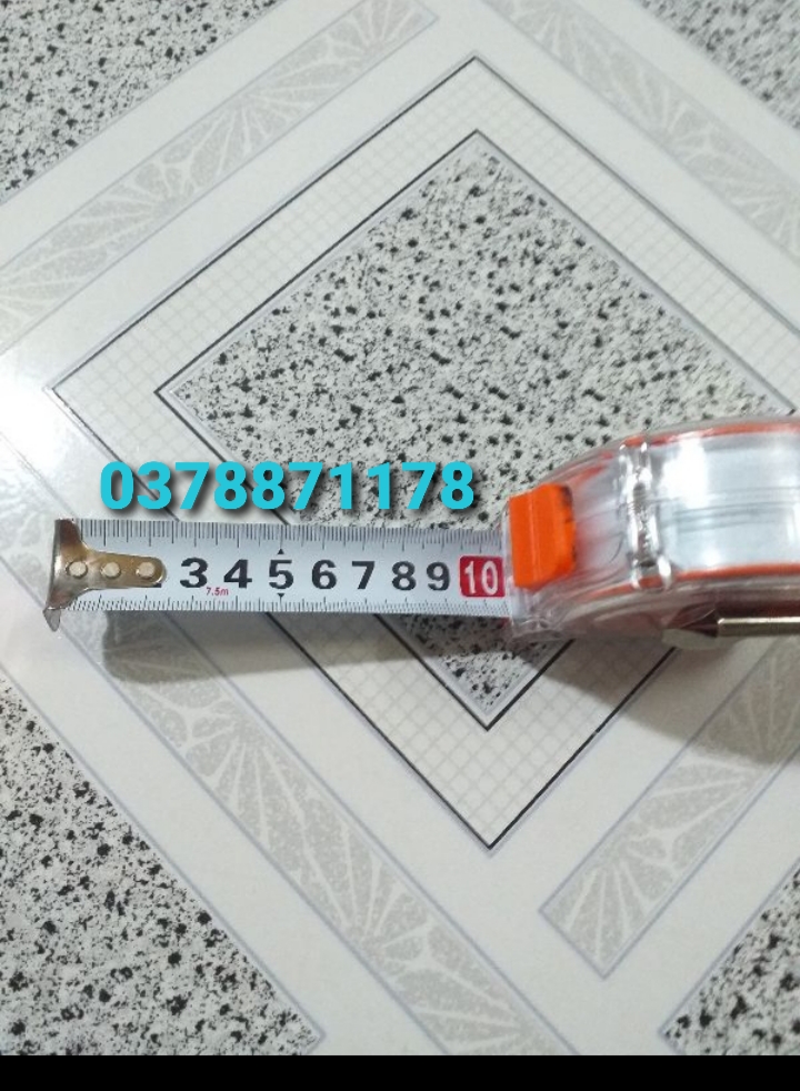 Thước kéo 5m và 7,5m