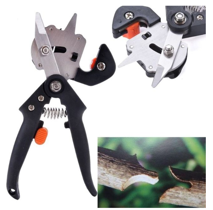 [HCM]Kéo Chiết Ghép Cành Cây Đa Năng