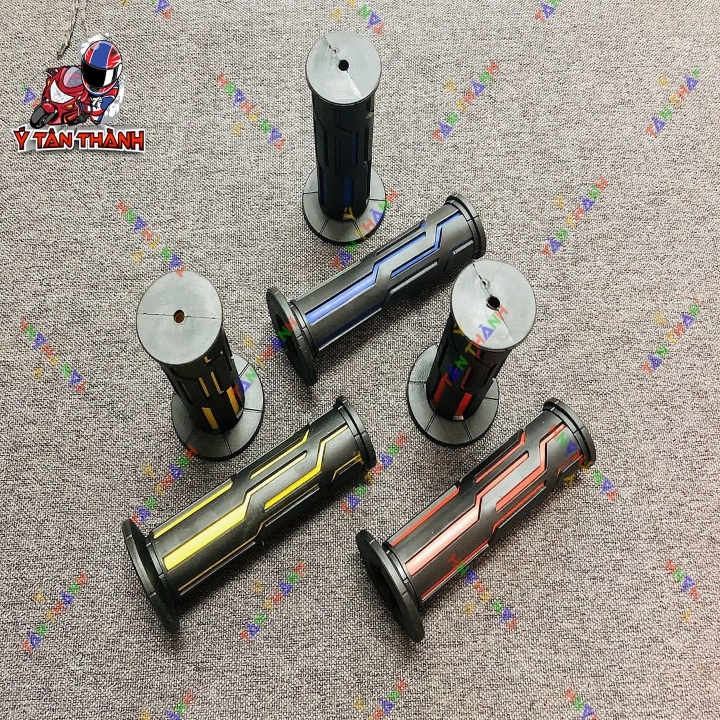 Bao Tay Daytona Sọc Màu