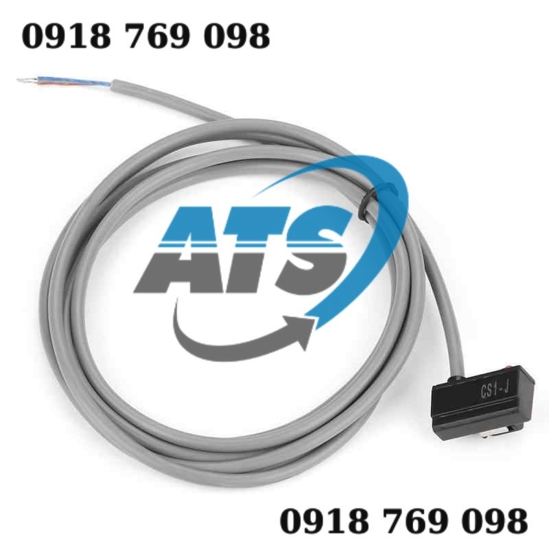 Cảm biến sensor xy lanh CS1-J