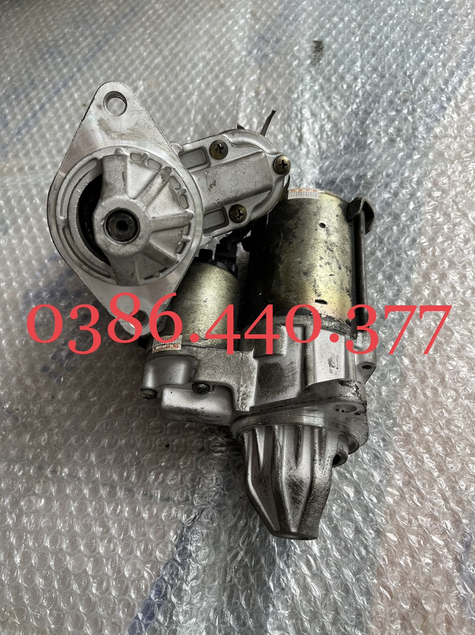 Củ đề Nubira, Lacetti 04-09, Gentra, Lanos (Hàng Tháo Xe) DAIWOO