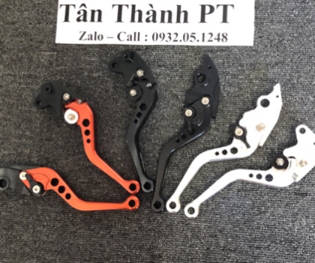 Tay thắng 6 số Air Blade