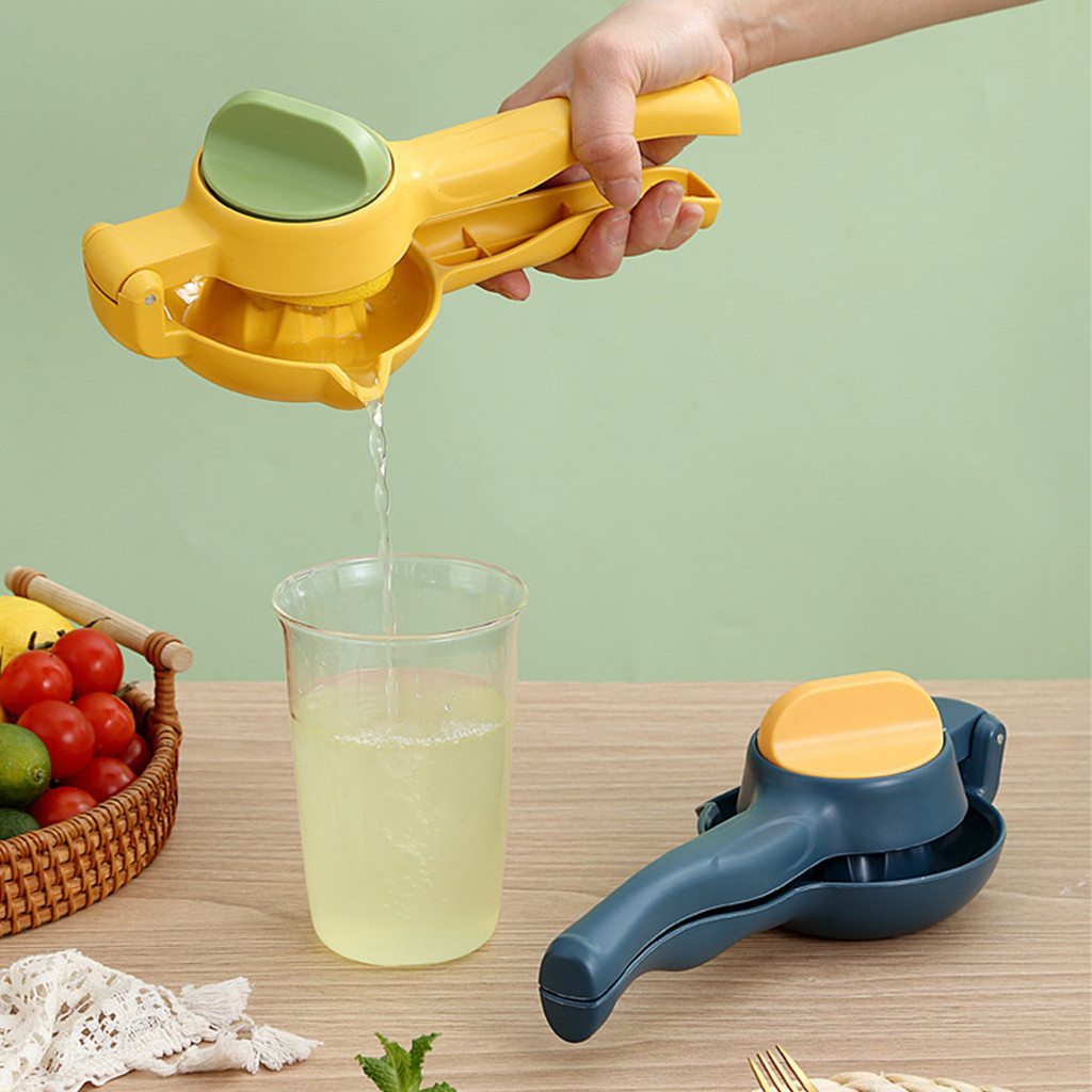 Dụng cụ vắt chanh bằng tay