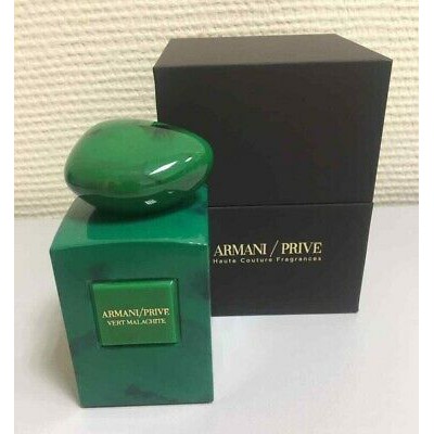 Nước hoa dùng thử Armani Prive Vert Malachite 5ml-10ml