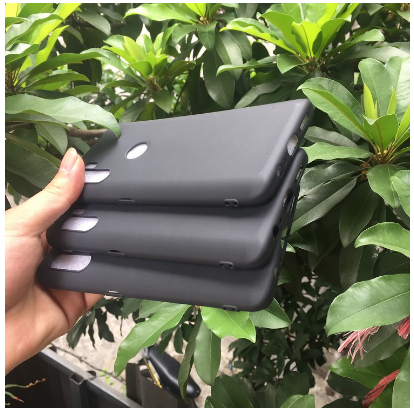 Ốp lưng dẻo đơn màu Vsmart Active 3 Hàng Loại 1