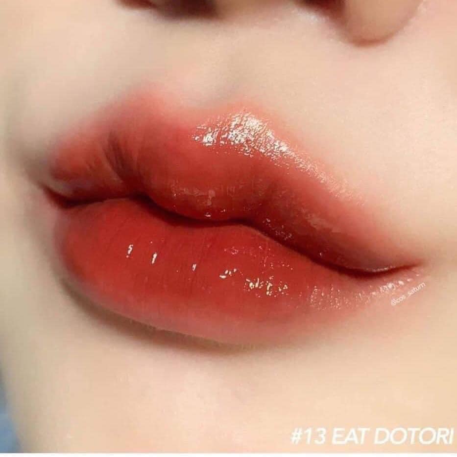 Son Romand Juicy Lasting Tint 13 Eat Dotori