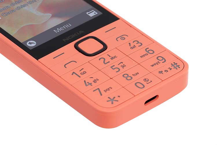 Điện thoại Nokia 220 4G 2 sim- Hàng chính hãng