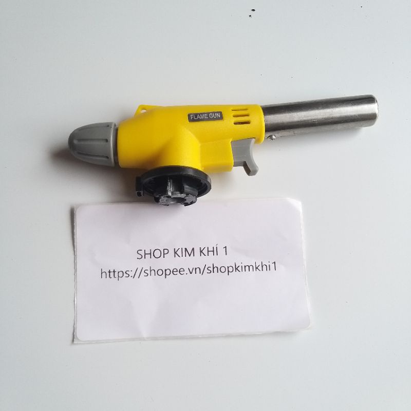 Đầu khò gas ga 920