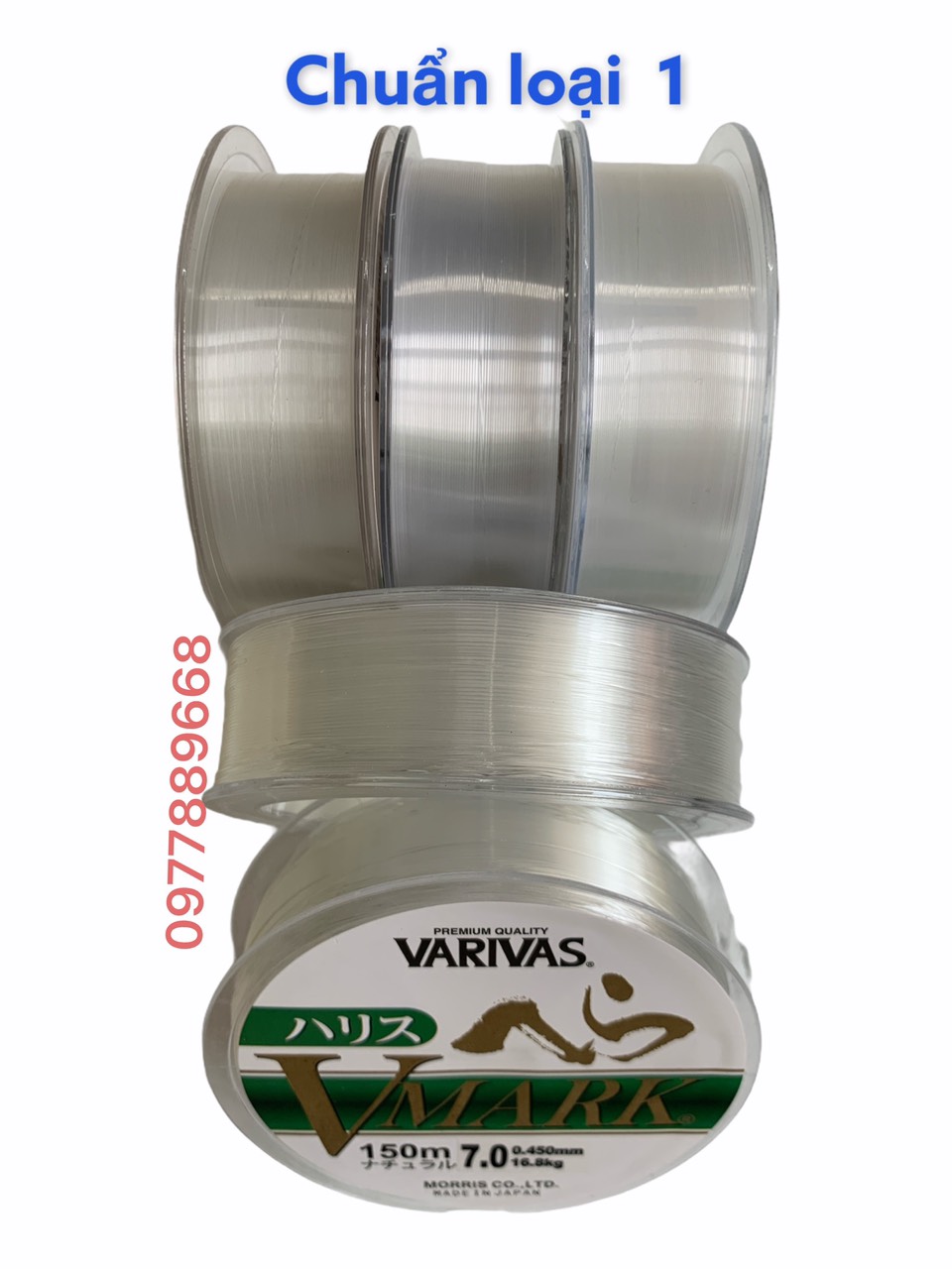 CƯỚC CÂU CÁ TÀNG HÌNH NHẬT VMARK