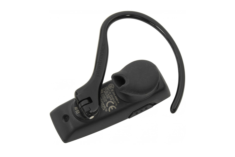 Tai nghe Bluetooth Plantronics Explorer 10 Đen