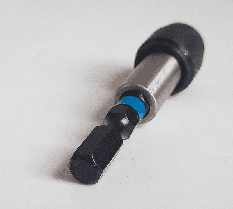 Đầu giữ mũi vít có khóa Impact Black Makita E-08791