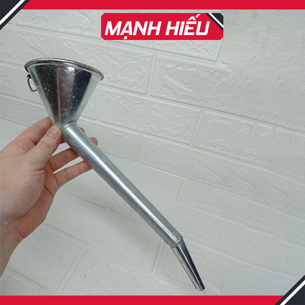 🌟 Phễu rót dầu xe máy - Phụ Tùng Mạnh Hiếu
