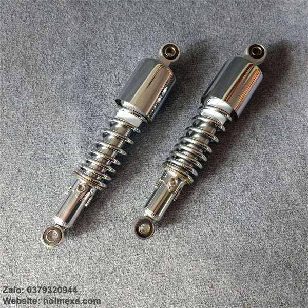 Cặp Phuộc Sau Suzuki Gn125 Loại Tốt
