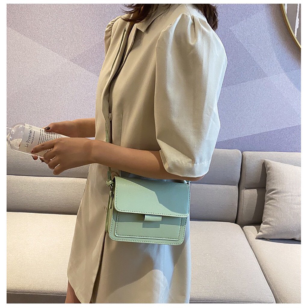 Túi đeo chéo nữ đẹp đi chơi -TDC175