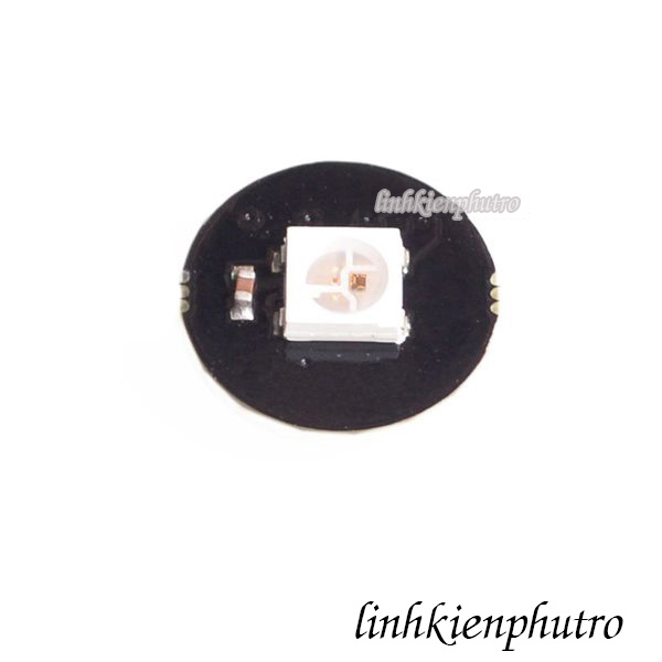 Vòng 1 led rgb ws2812 5050
