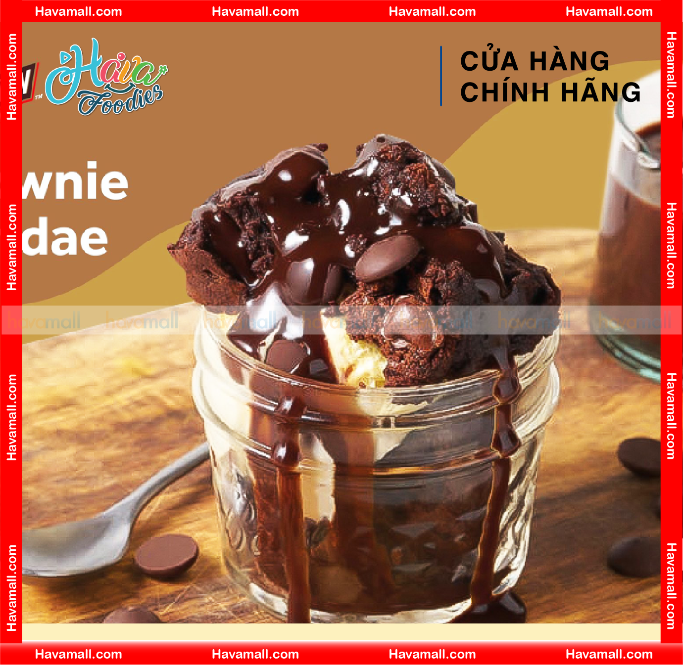 Socola Đen Dạng Nút Van Houten Hủ 100g