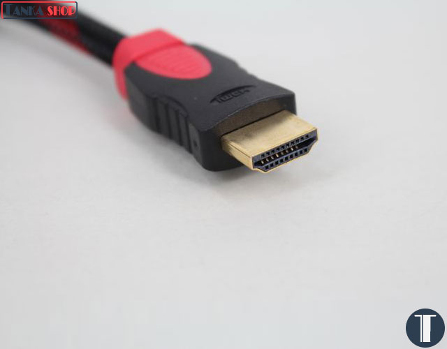 Dây cáp chuyển đổi tín hiệu HDMI sang AV 3 RCA