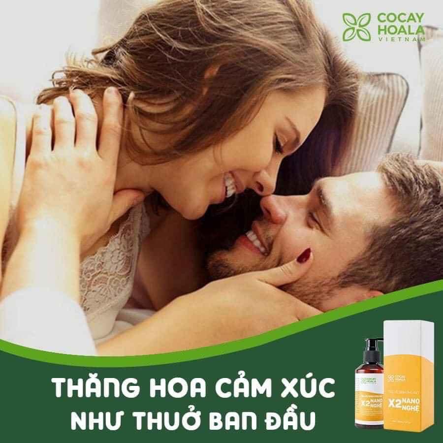 Gel ddvs phụ nữ x2 Nano nghệ [ngăn ngừa viêm nhiễm phụ khoa, kháng viêm, mùi, hồng xinh se khít]