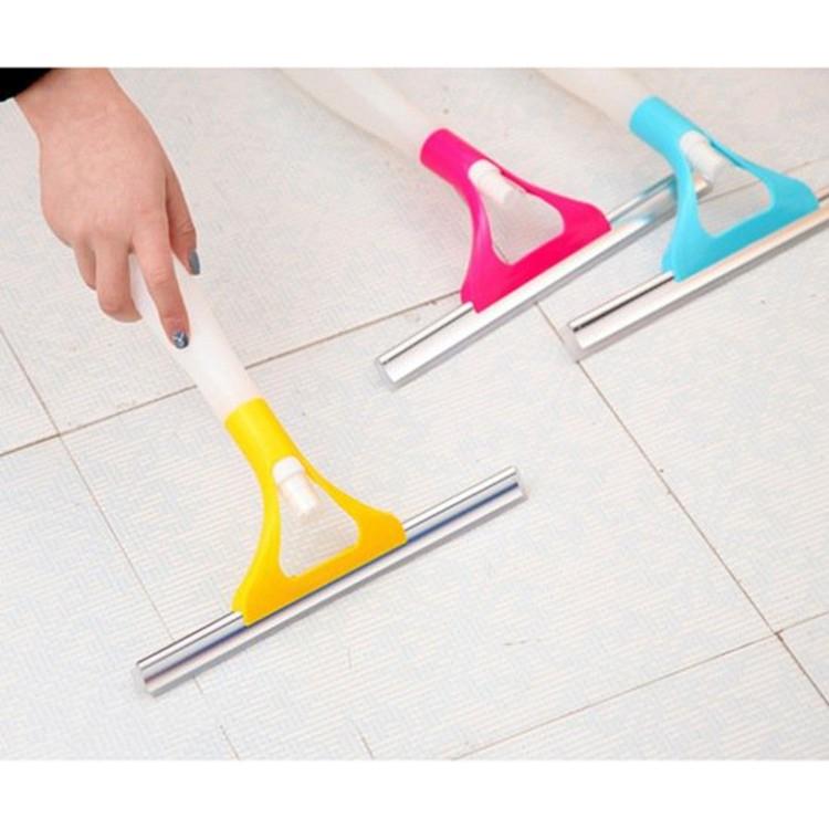 Glass Cleaner with a Convenient Spray Bottle. Smart