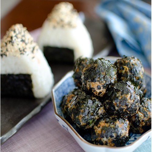 Rong biển vụn trộn cơm 50gr