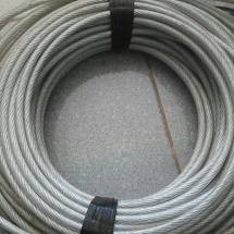 10m Dây cáp lụa bọc nhựa chống rỉ sét [ ảnh thật ] [ Shop tự chụp ] [ ảnh thật ] [ shop tự chụp] [ Hot ] [ rẻ vô địch ]