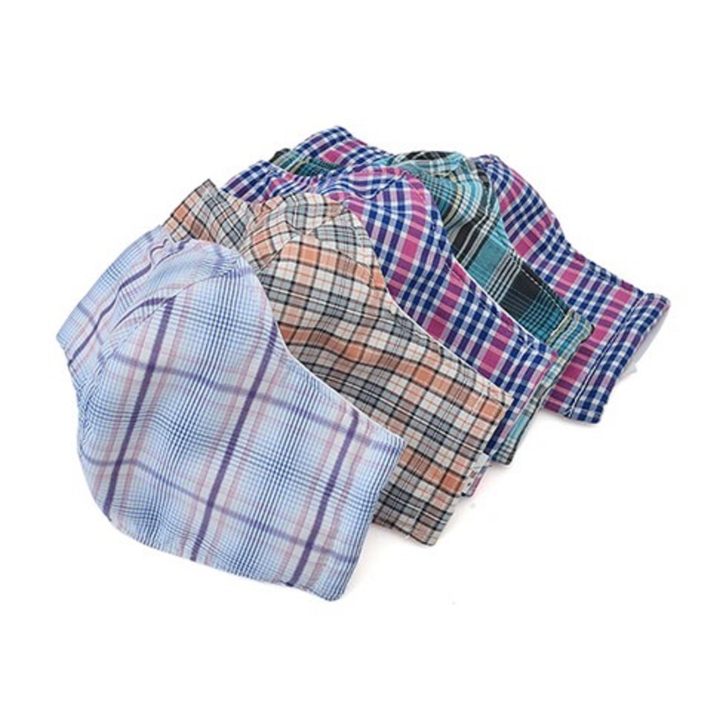 Combo 10 Khẩu Trang Vải Dành Cho Nam Và Nữ