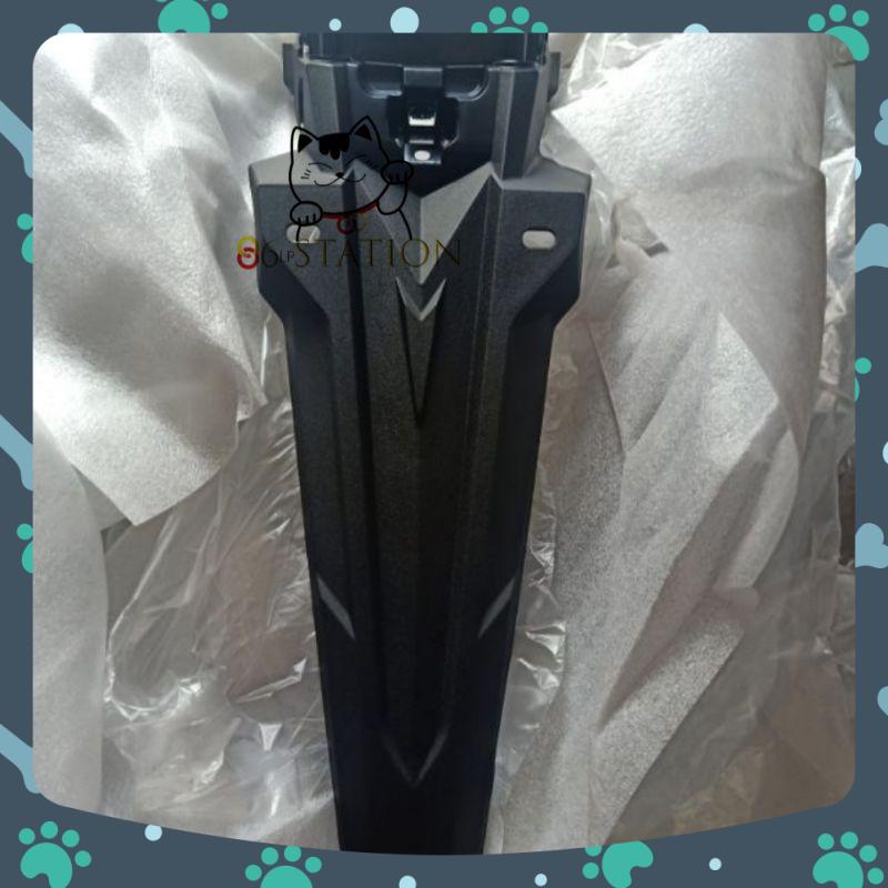 [HCM]Dè biển số sonic 150r